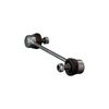 febi bilstein 41651 Stabiliser Link with lock nuts, pack of one