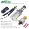 IPR Valve 6.0 Powerstroke Injector Pressure Regulator & ICP Sensor for Ford 6.0L