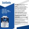 SciatiSoothe Capsules, Max Strength Pills Cognitive and Brain Health  (1 Pack)