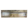 Flexcell Sunslick 14Watts Flexible Solar Panel for Marine & Yachting