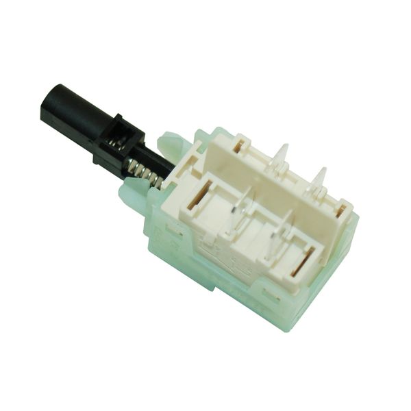Beko Tumble Dryer Push Button Switch. Genuine part number 2964170200