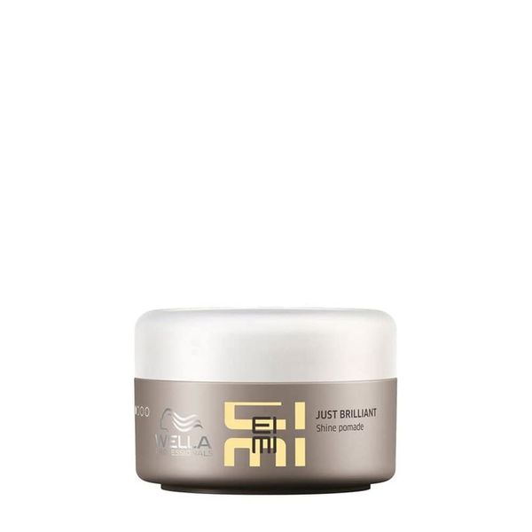 Wella Eimi Brilliant Shine Pomade – Pack of 1