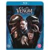 Venom: Let There Be Carnage [Blu-ray] [2021]