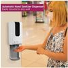 Touchless Automatic Gel/Liquid Dispenser w/ Drip Tray NEW 1200ML ships from USA!