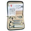 Professional ENT Diagnostic Kit - Otoscope & Ophthalmoscope Set