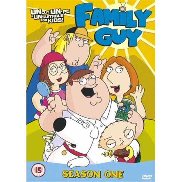 Family Guy