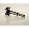 Forstner Drill bit 40 mm Tungsten Carbide Sharp Extra Thick Carbide Tip Long Shank Boring Wood