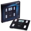Omron® Body Composition 330-Lb. Capacity Bathroom Scale