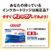 EPSON Genuine Ink Cartridges, Cherry Mark