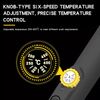 Soldering Iron Electric Gun Adjustable Temperature Welding Solder Wire Kit 60W B