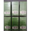 6 Pack Green Tea Purifying Moisturizing Deep Cleansing Oil control Mask 40g each