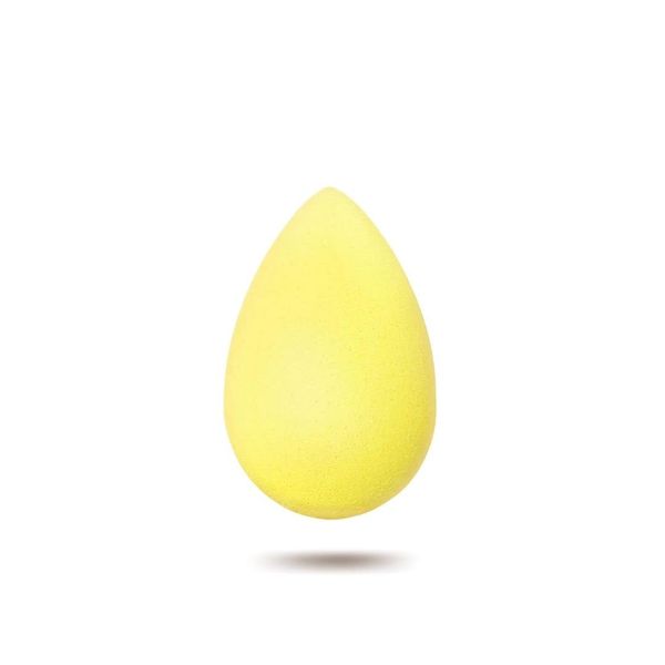 365 Yellow Makeup Sponge