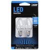 Feit Electric Accent LED Blue Night Light - 2 Pack