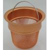 Pure Copper Drain Strainer