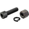 Replacement Screw, Simplex Reinforced Malleable Cast Iron Housing | D = 60 mm | 3711.069