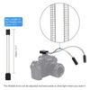 DSLR Camera 5 Level Brightness LED Macro Arm Light for DSLR Cameras