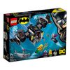 LEGO 76116 - DC Universe Super Heroes Batman in the Bat Submarine