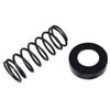 GREENSTAR Kit 492921 Spring / Replacement Ring for Head Nylon Black