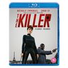 The Killer [Blu-ray]