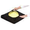 Special Wheelchair Cushion Waterproof Cover for Clothes (Medium)