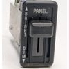 NEW Eaton Dash Dimmer Slide Switch with 3 Pin Delphi Connector - 12V / 10A