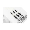 Korda Booms Sections Spinner Swivels XX: 7.5 Inch