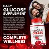 (3 Pack) Sugar Delete Capsules – SugarDelete Sugar Optimizer Pills Advanced...