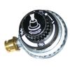 MotorGuide 8M4000953 Two-Prong Power Plug - 12V, 24V, 36V Solid Safe Connection