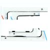 Sintech Adhesive Strips Compatible with iPad Mini 6 Display