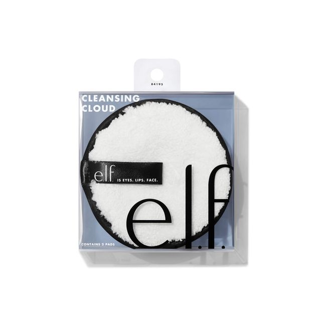 e.l.f. Cleansing Cloud Duo