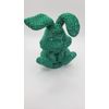 Easter Bunny Lantern: LED Tealight And Battery Included! (3D Printed)