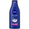 Kao Nivea Skin Milk Moist 200g [parallel import goods]