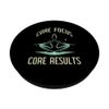 CORE FOCUS CORE RESULTS PopSockets Klebender PopGrip