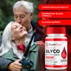 Sugar Sync Glyco Optimizer Maximum Strength Glycogen Supplement 60 Capsules