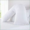 AR TEXTILE ORTHOPEDIC V ALL SUPPORT PILLOW