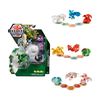BAKUGAN 'Evolutions' Starter Pack mit 3 Bällen (1 Ultra und 2 Basic Balls), unterschiedliche Varianten