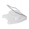 APOLLO Egg Slicer, Multi-Colour, 17.6x11x3