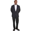 Walter J Hood (Suit) Mini Size Cutout