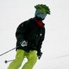 COOLCASC TRICERATOPS Multisport Helmet Cover