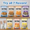 Cretors Popcorn Caramel Corn, 8 Ounce