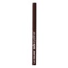 L.A. COLORS Automatic Eyeliner Pencil, Black Brown CAE662A