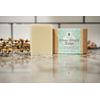 Silver Shield Soap - 100% Natural Silver Soap