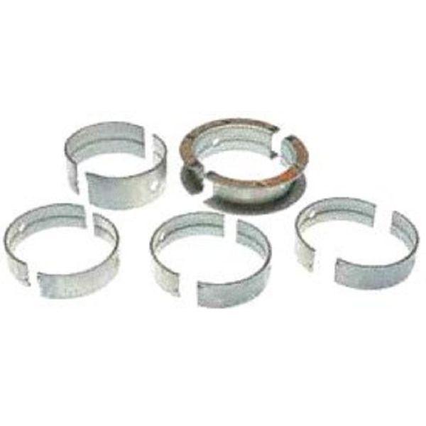 Clevite 77 Clevite MS-1266P-10 Engine Crankshaft Main Bearing Set