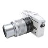 Kenko 10+16mm Extension Tube Set for Micro 4/3