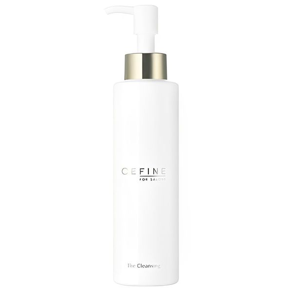 Cefine For Salons The Cleansing, 5.3 oz (150 g)