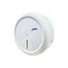 JOFEL - CENTRAL TOILET PAPER DISPENSER, WHITE