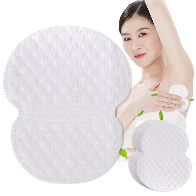 5WYOUKE Underarm Sweat Pads, Sweat Pads, 20 Pieces, Underarm Pats ...
