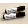 Two Pack Comfort Blend 15 incredible Pure Essential Oils Stop Pain Bug Bite itch