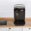 Hot and Cold Table Drinking Machine Drinking Fountain Office Home 18.5*24*30cm