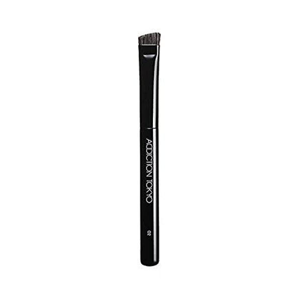Addiction Eyebrow Brush 02_ Eyebrow Brush